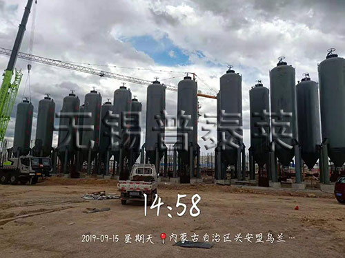 木糖、阿糖項目